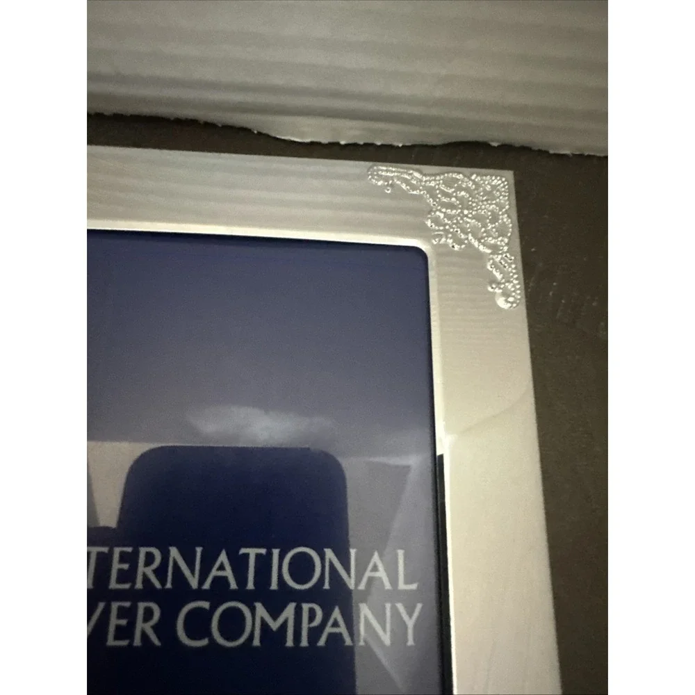International Silver Company 4